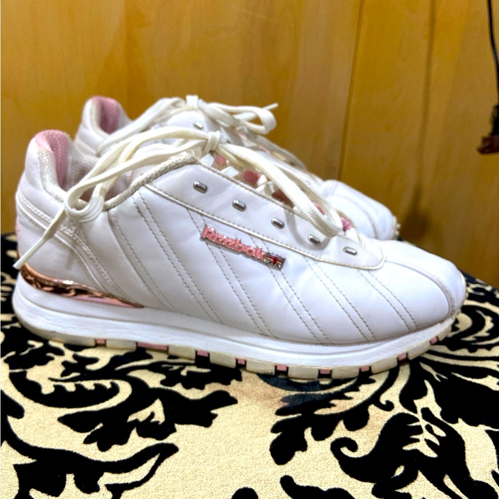 Vintage Reebok Classic